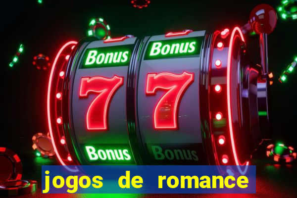 jogos de romance para pc